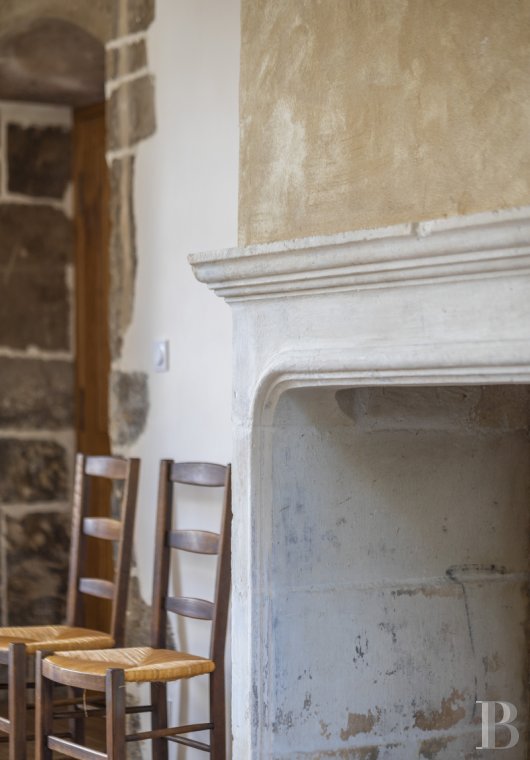 En Vendée, non loin de La Roche-sur-Yon, une ancienne abbaye cistercienne rénovée pour de calmes séjours - photo  n°32